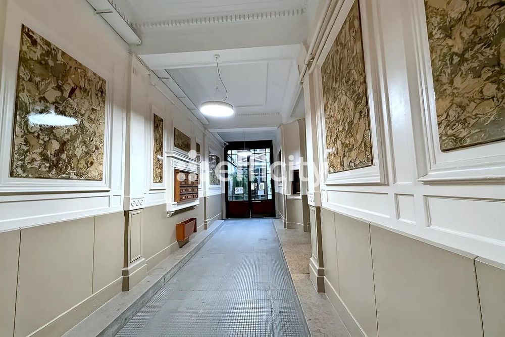 � vendre  Appartement Lyon 6