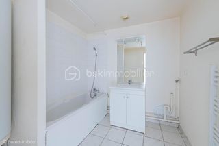  Appartement � vendre 1 pi�ce 49 m�