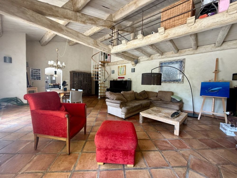 � vendre  Maison Callian (83440)