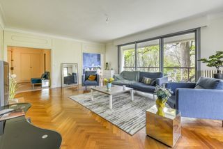  Appartement � vendre 5 pi�ces 132 m�