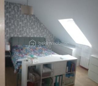  Maison � vendre 9 pi�ces 180 m�