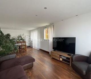  Appartement � vendre 4 pi�ces 67 m�