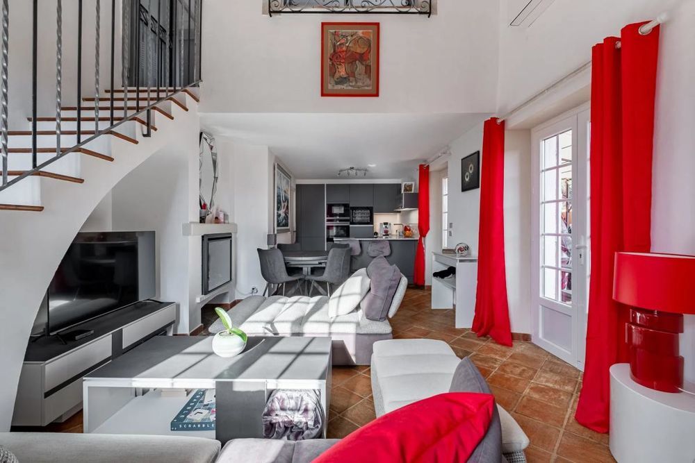 � vendre  Appartement Ramatuelle (83350)