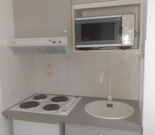  Appartement � vendre 1 pi�ce 33 m�