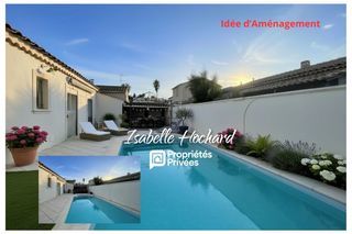  Maison � vendre 5 pi�ces 100 m�
