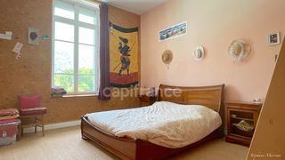  Maison � vendre 12 pi�ces 450 m�