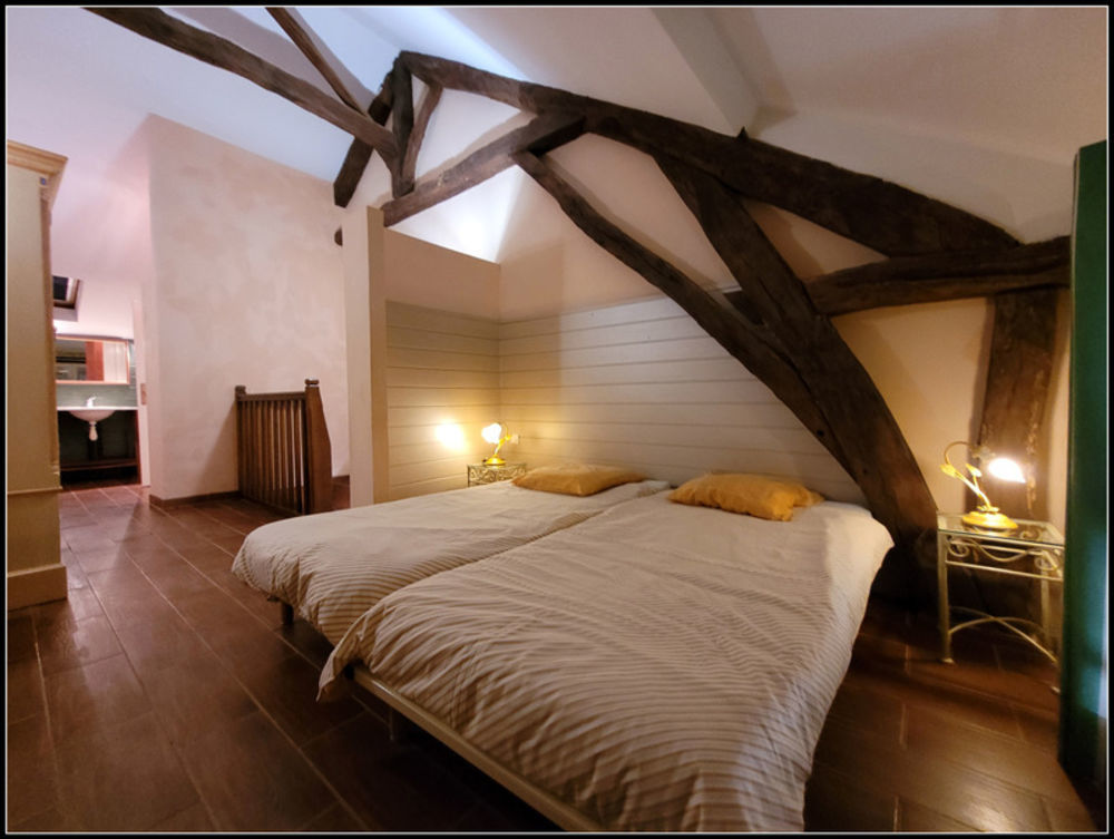 � vendre  Maison La Romieu (32480)