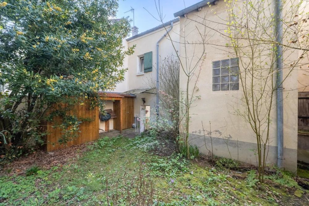 � vendre  Maison Louveciennes (78430)