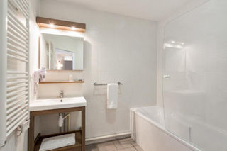  Appartement � vendre 1 pi�ce 25 m�