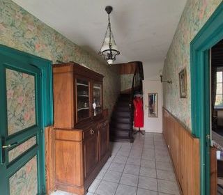  Maison � vendre 7 pi�ces 224 m�