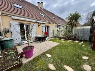  Maison � vendre 5 pi�ces 91 m�