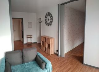  Appartement � louer 3 pi�ces 53 m�