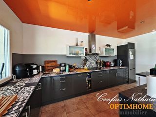  Maison � vendre 13 pi�ces 209 m�