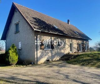  Maison � vendre 7 pi�ces 184 m�