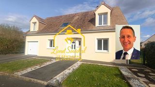  Maison � vendre 8 pi�ces 150 m�