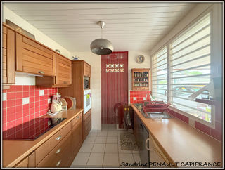  Maison � vendre 5 pi�ces 91 m�