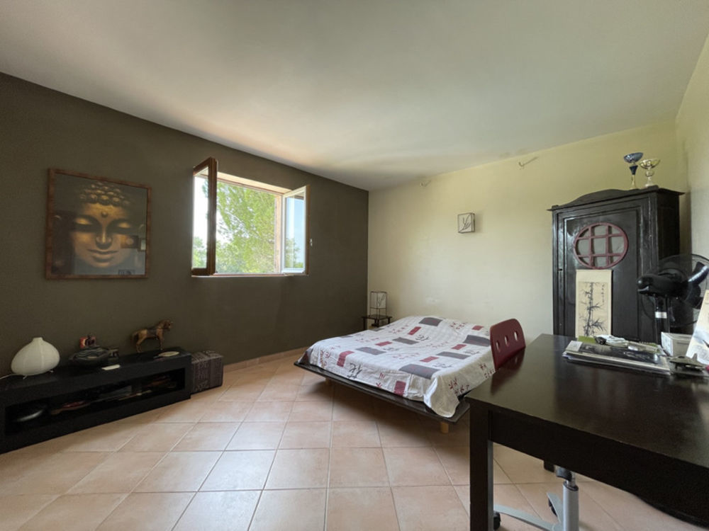 � vendre  Maison Puyricard (13540)