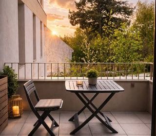  Appartement � vendre 3 pi�ces 62 m�