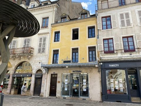 Bureaux 500 71100 Chalon sur saone