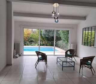  Maison � vendre 7 pi�ces 170 m�