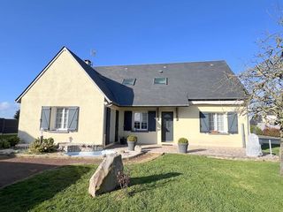  Maison � vendre 8 pi�ces 180 m�