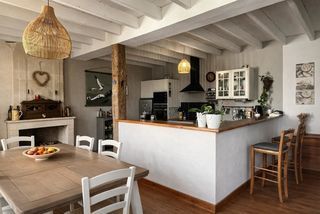  Maison � vendre 5 pi�ces 240 m�