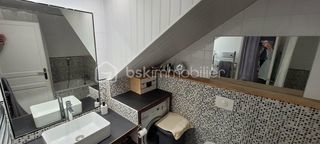  Maison � vendre 8 pi�ces 170 m�