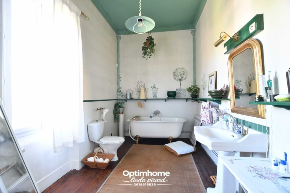 � vendre  Maison La Salvetat-Saint-Gilles (31880)