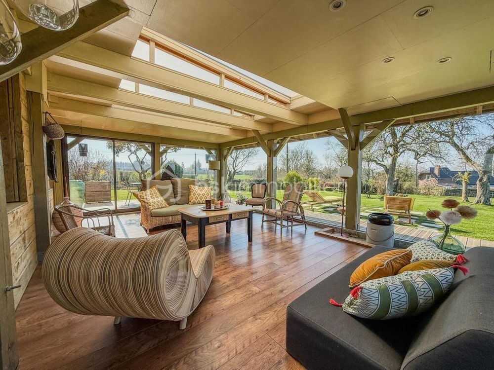 � vendre  Maison Pont-l'�v�que (14130)