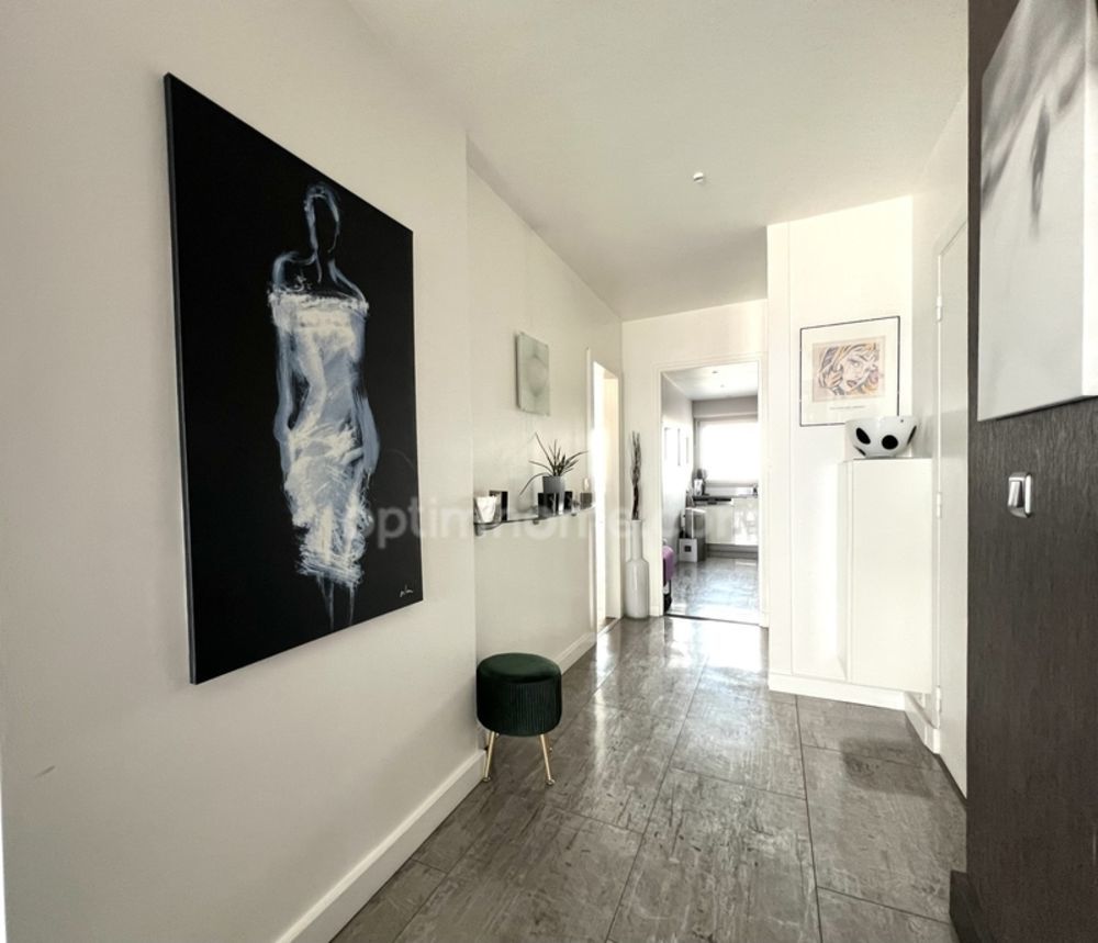 � vendre  Appartement Paris 20