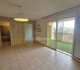  Appartement � vendre 3 pi�ces 58 m�