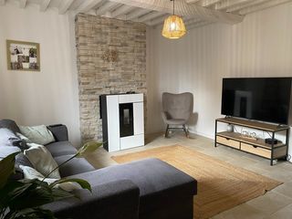  Maison � vendre 4 pi�ces 134 m�