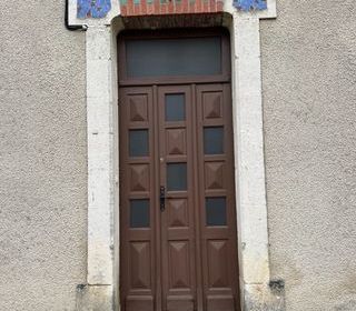  Maison � vendre 12 pi�ces 280 m�