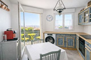  Appartement � vendre 3 pi�ces 67 m�