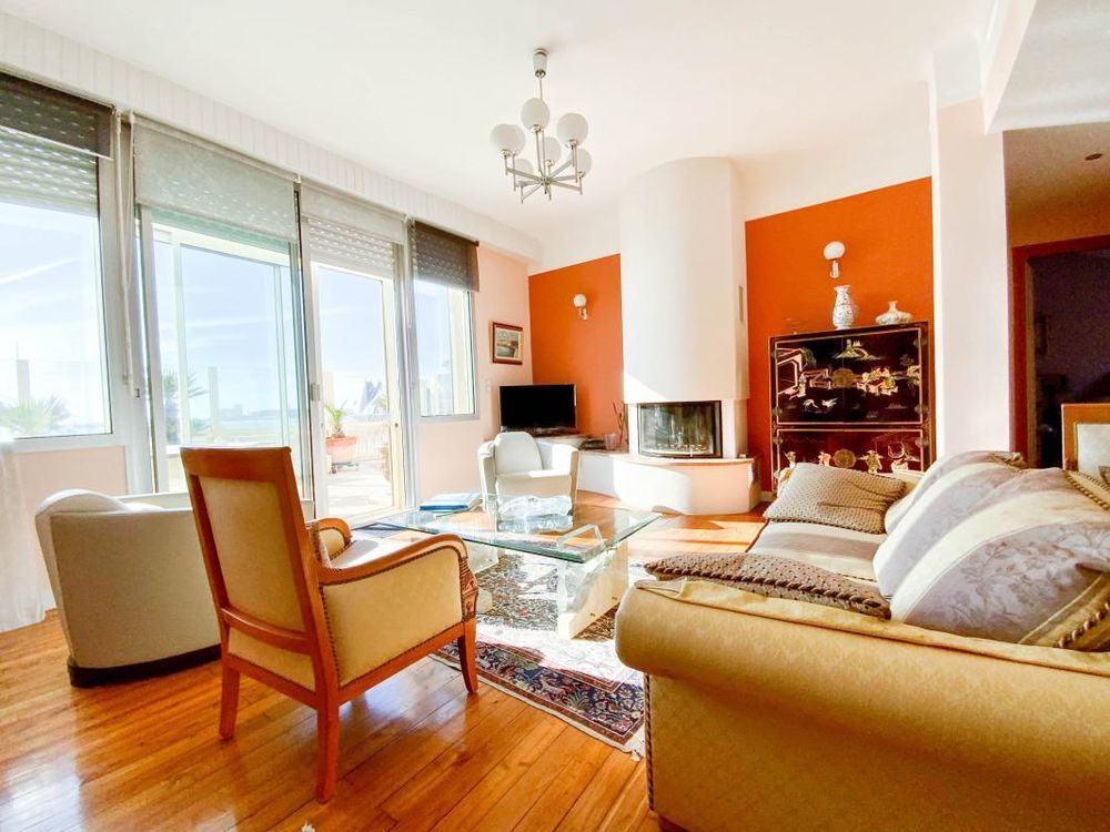 � vendre  Propri�t�/ch�teau Les Sables-d'Olonne (85100)