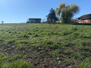  Terrain � vendre 561 m�