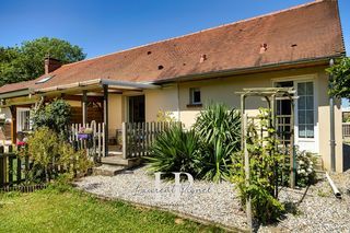  Maison � vendre 9 pi�ces 177 m�