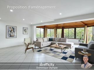  Maison � vendre 6 pi�ces 142 m�