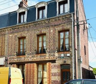  Maison � vendre 8 pi�ces 138 m�