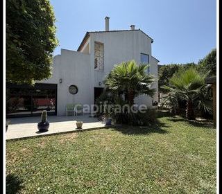  Maison � vendre 7 pi�ces 250 m�