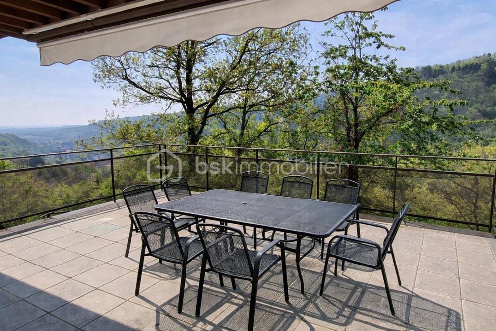 � vendre  Propri�t�/ch�teau Andlau (67140)