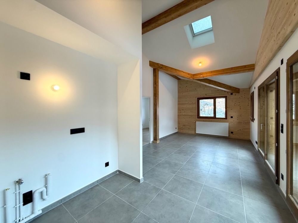 � vendre  Appartement Les Gets (74260)