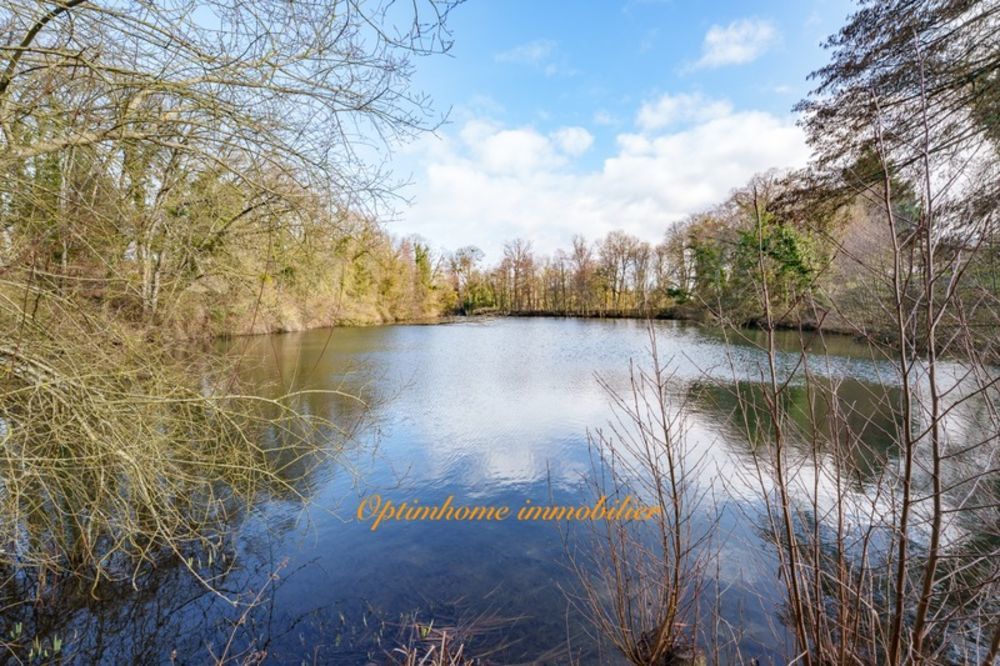 � vendre  Maison Azay-sur-Cher (37270)