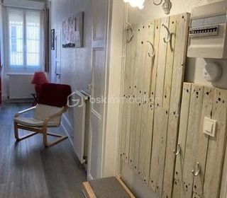  Appartement � vendre 2 pi�ces 48 m�