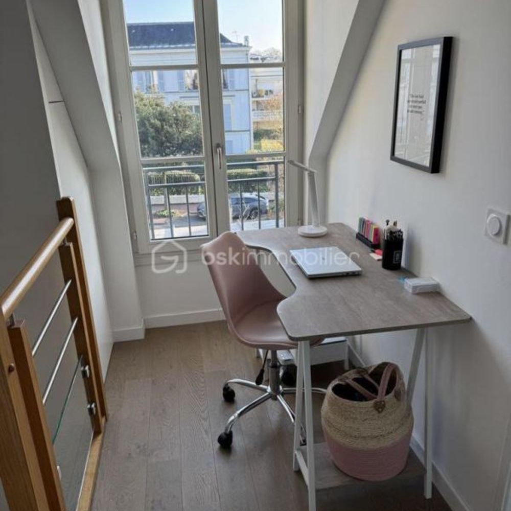 � vendre  Maison Ch�tenay-Malabry (92290)