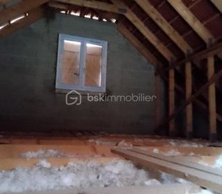  Maison � vendre 4 pi�ces 85 m�