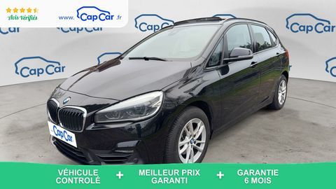 BMW Serie 2 218I 140 Steptronic Business Design - Automatique 2018 occasion Rouen 76000
