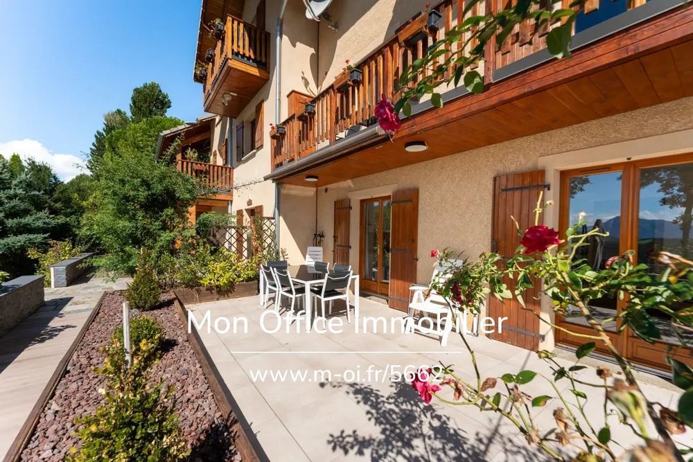 � vendre  Maison Chorges (05230)