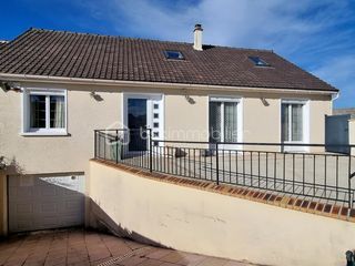  Maison � vendre 6 pi�ces 138 m�