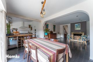  Maison � vendre 5 pi�ces 132 m�